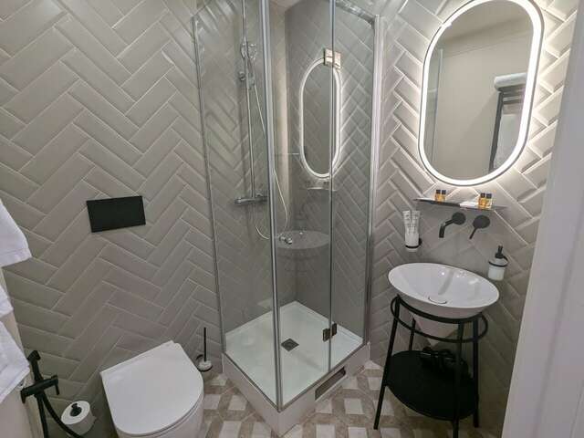 Гостиница Пушкин Москва-77