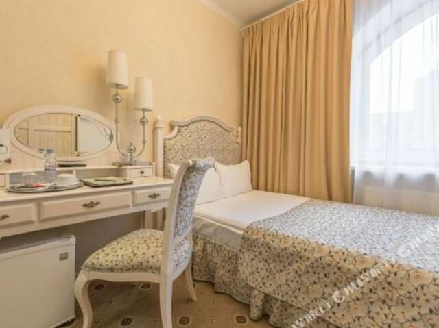 Гостиница Пушкин Москва-150