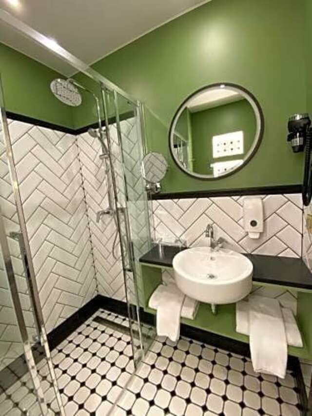 Гостиница Пушкин Москва-143