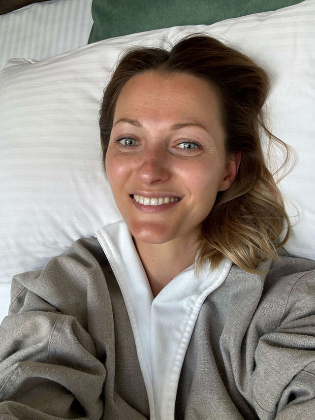 Гостиница Пушкин Москва-174