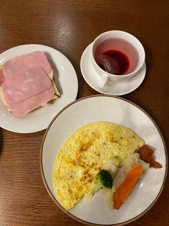 Гостиница Пушкин Москва-193