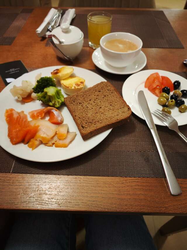 Гостиница Пушкин Москва-184