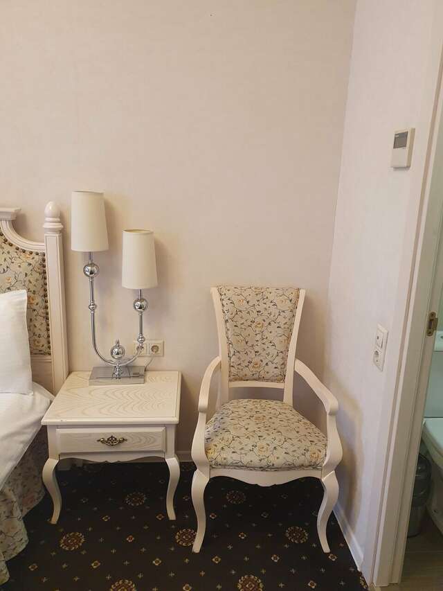 Гостиница Пушкин Москва-181