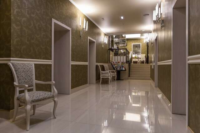 Гостиница Пушкин Москва-142