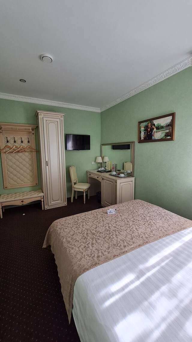 Гостиница Пушкин Москва-178