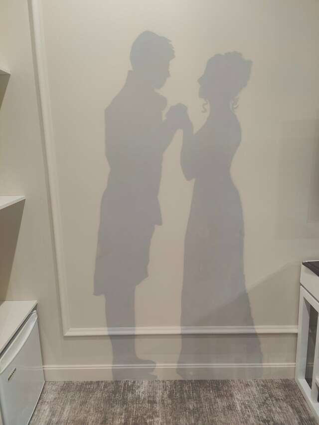 Гостиница Пушкин Москва-160