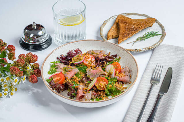 Гостиница Пушкин Москва-46