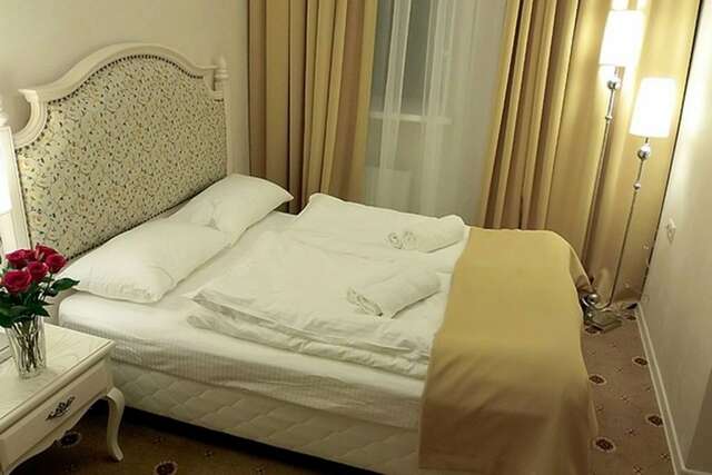 Гостиница Пушкин Москва-137