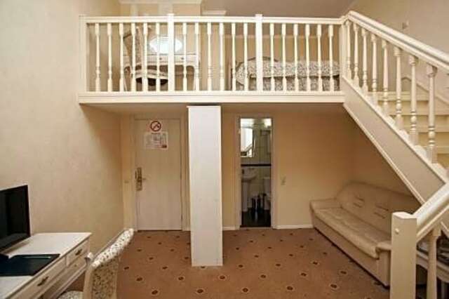 Гостиница Пушкин Москва-116