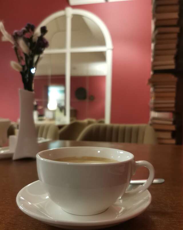 Гостиница Пушкин Москва-58