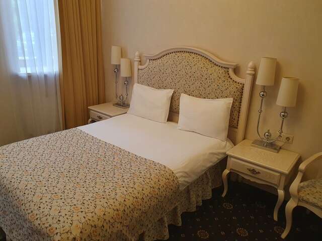 Гостиница Пушкин Москва-210